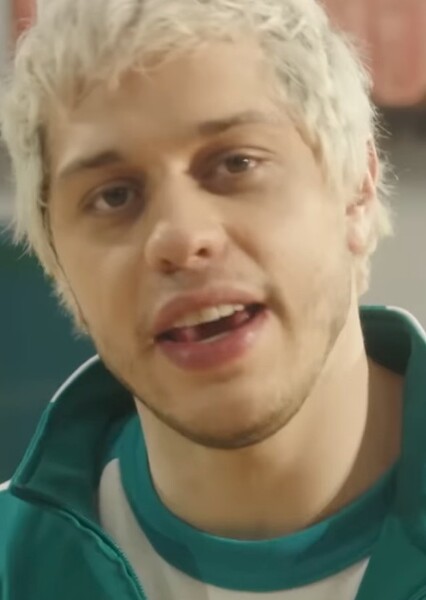 Pete Davidson photo