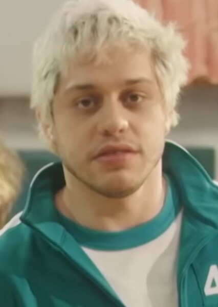 Pete Davidson photo