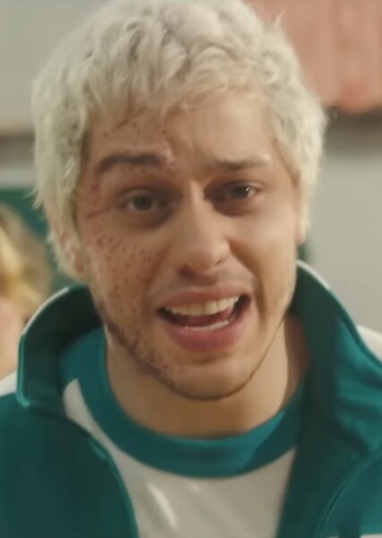 Pete Davidson