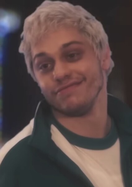 Pete Davidson photo