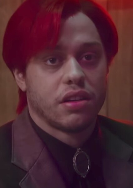 Pete Davidson photo