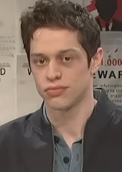 Pete Davidson photo