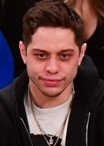 Pete Davidson photo