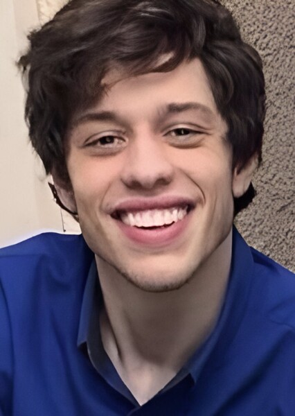 Pete Davidson photo