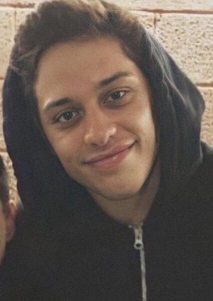 Pete Davidson photo