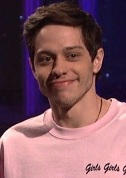 Pete Davidson photo