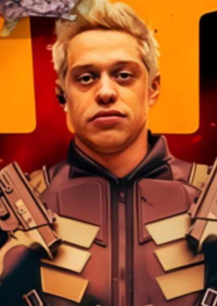 Pete Davidson photo