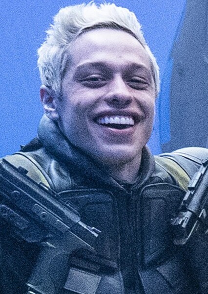 Pete Davidson photo