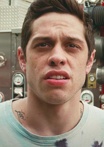 Pete Davidson