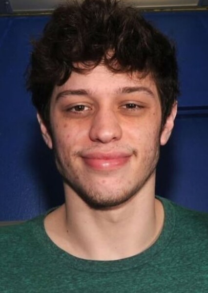 Pete Davidson photo