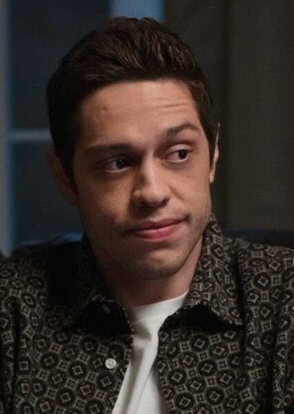 Pete Davidson photo