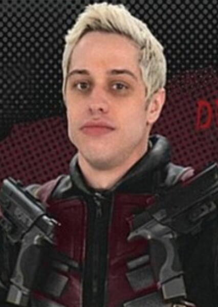 Pete Davidson photo