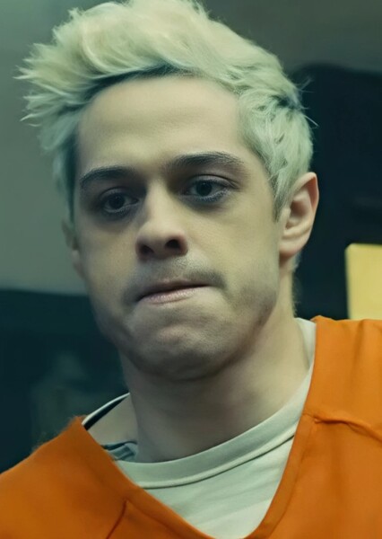 Pete Davidson photo