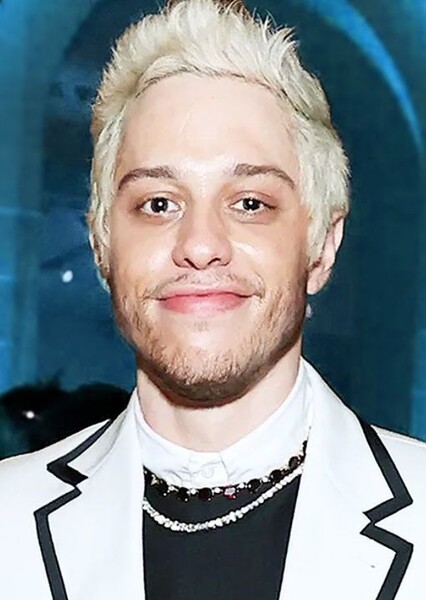 Pete Davidson photo