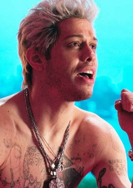 Pete Davidson