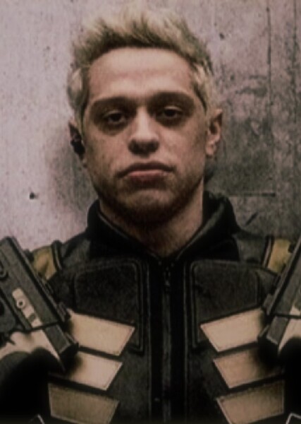 Pete Davidson photo