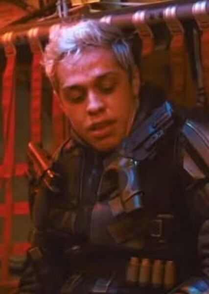 Pete Davidson photo
