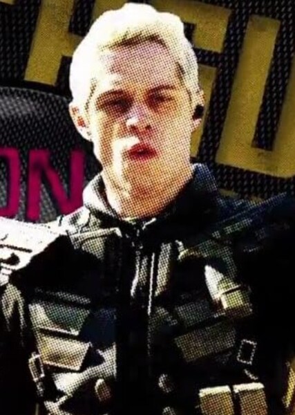 Pete Davidson photo