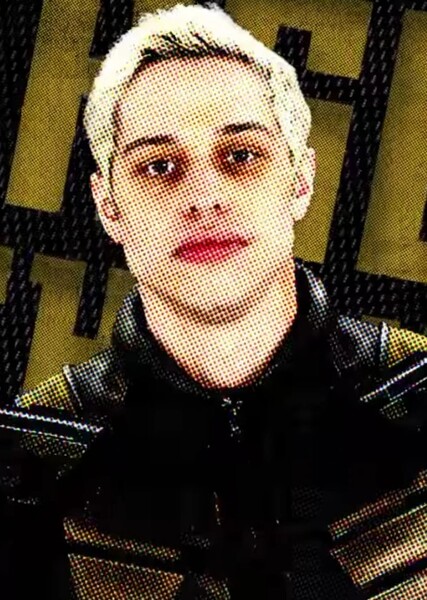Pete Davidson photo