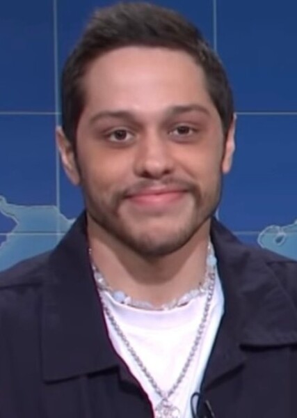 Pete Davidson photo