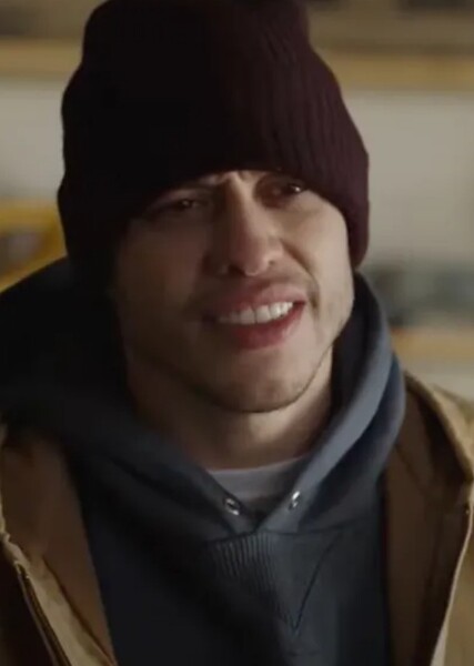 Pete Davidson photo
