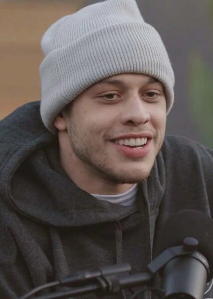 Pete Davidson photo