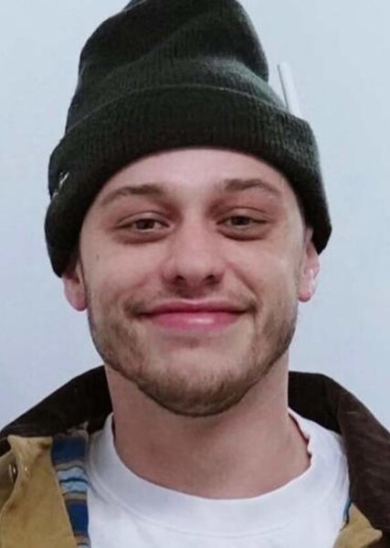 Pete Davidson photo