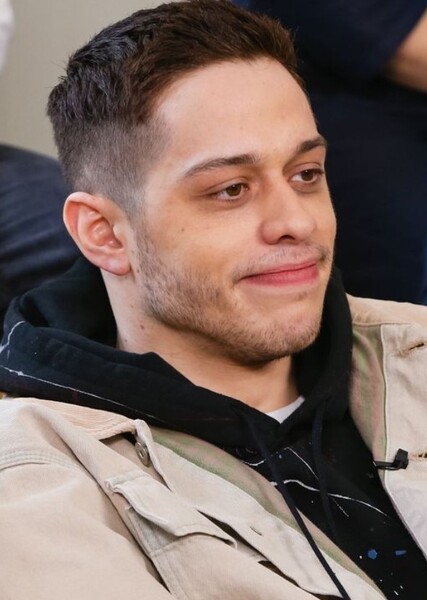 Pete Davidson photo