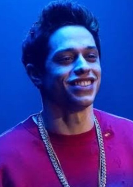 Pete Davidson photo