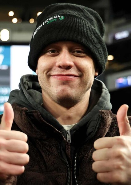Pete Davidson photo