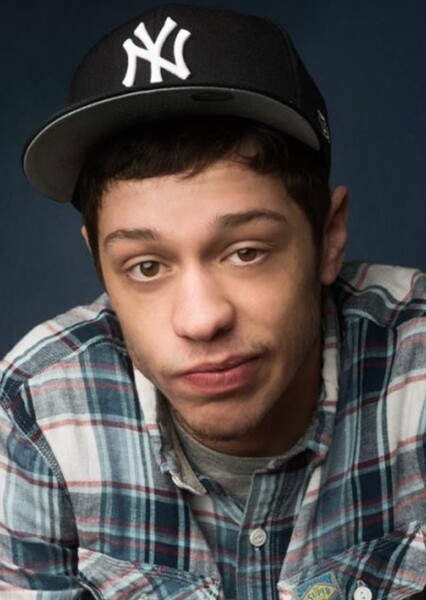 Pete Davidson photo