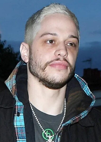 Pete Davidson photo