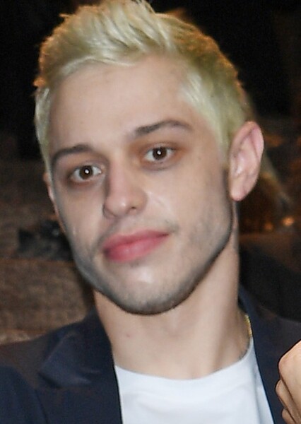 Pete Davidson photo