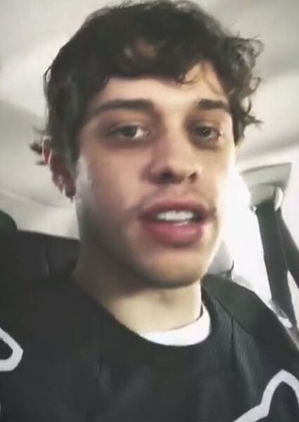 Pete Davidson photo