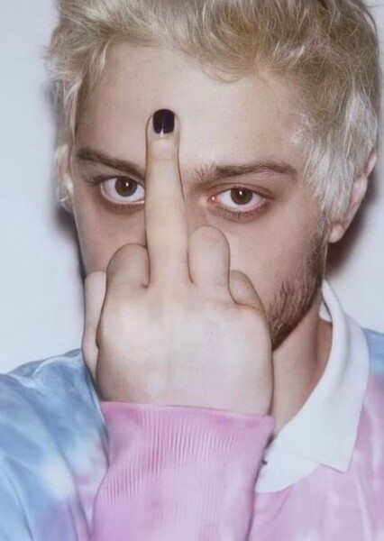 Pete Davidson