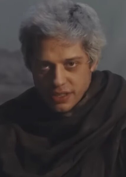 Pete Davidson photo