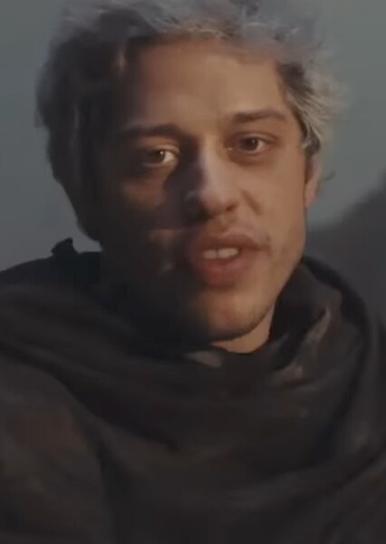 Pete Davidson photo