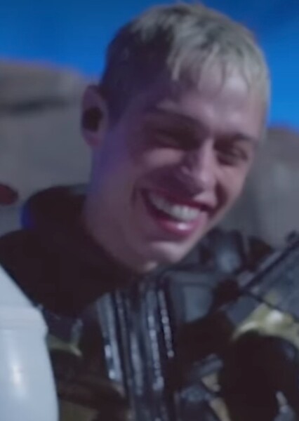Pete Davidson photo