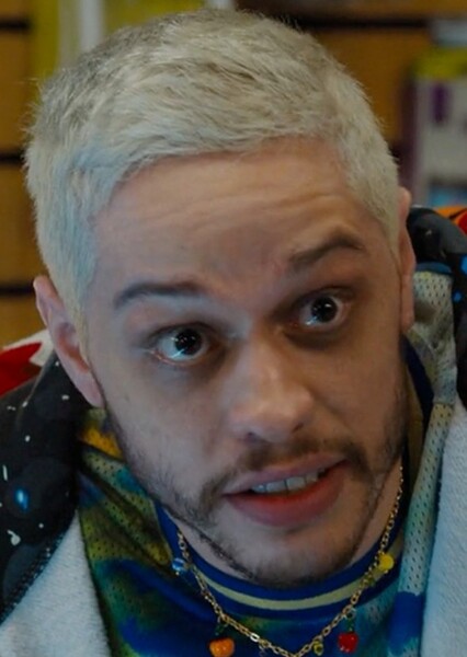 Pete Davidson photo