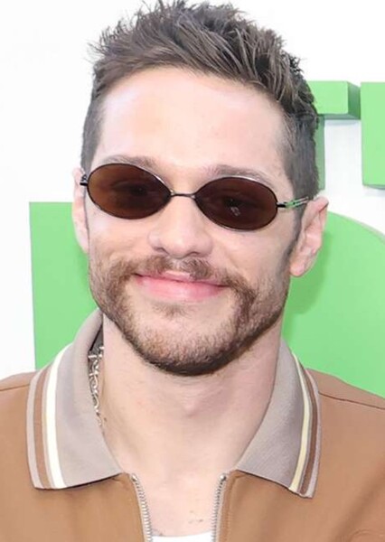 Pete Davidson photo