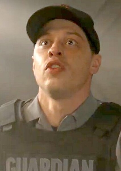 Pete Davidson photo