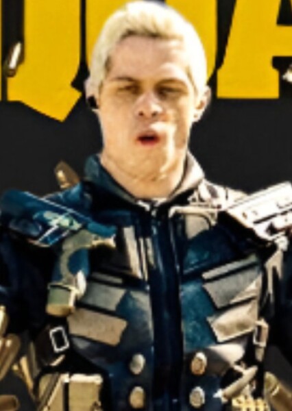 Pete Davidson photo