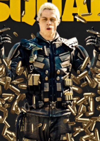 Pete Davidson photo