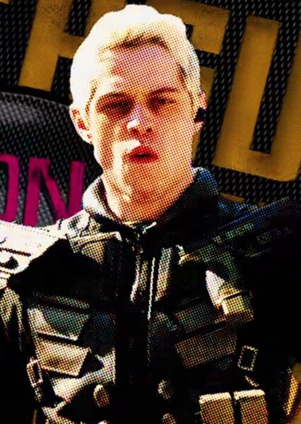 Pete Davidson photo