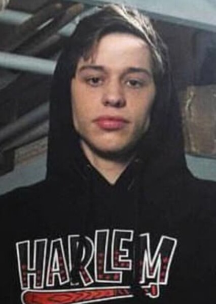 Pete Davidson photo
