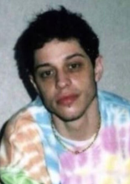 Pete Davidson photo