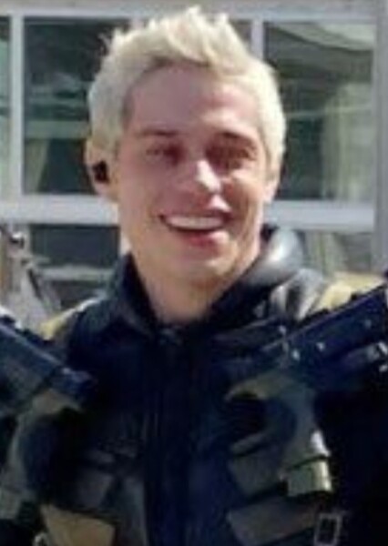 Pete Davidson photo