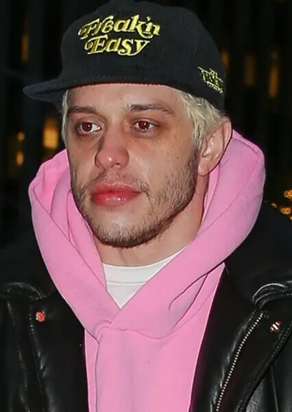 Pete Davidson photo