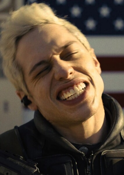 Pete Davidson photo