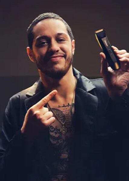 Pete Davidson photo